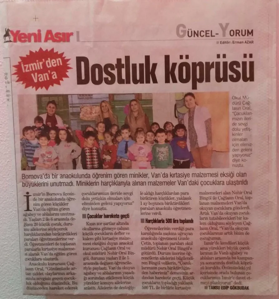 Sosyal yaşam