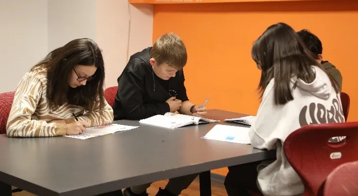 Ögrenci Destek Programlari