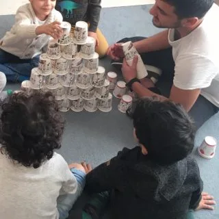 Eğitim