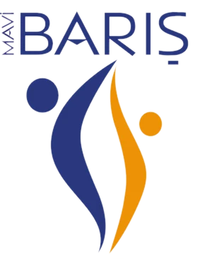 Özel Mavi Barış Özel Eğitim Ve Rehabilitasyon Merkezi logosu