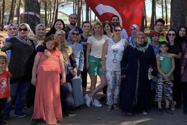 Sosyal yaşam