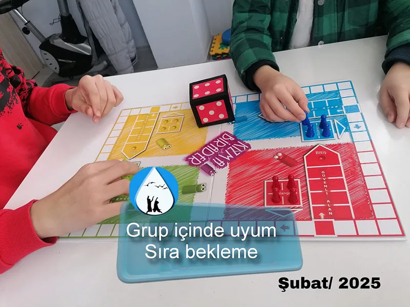 Sosyal yaşam