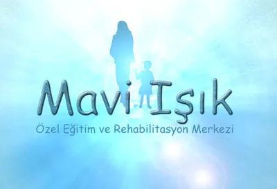 Özel Mavi Göksu Özel Eğitim Ve Rehabilitasyon Merkezi logosu