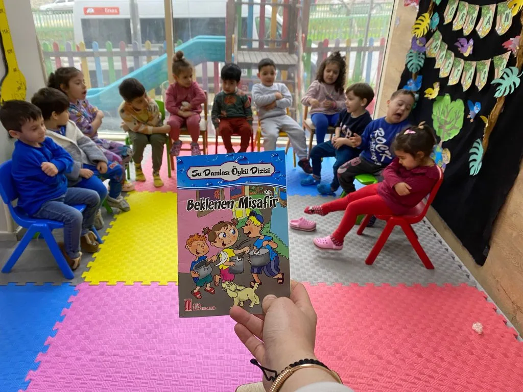 Eğitim