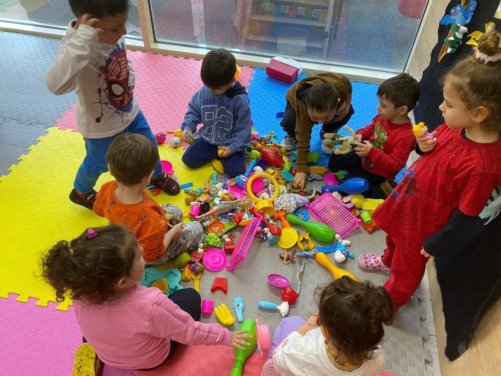 Eğitim