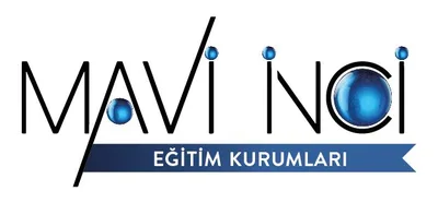 Özel Mavi İnci Koleji Anaokulu logosu
