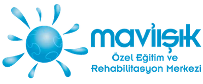 Özel Mavi Işık Özel Eğitim Ve Rehabilitasyon Merkezi logosu
