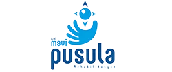 Özel Mavi Pusula Özel Eğitim Ve Rehabilitasyon Merkezi logosu