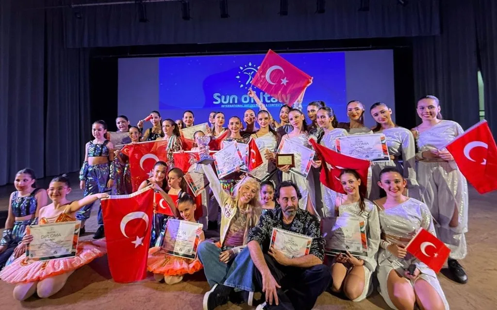 Rimini Dans Yarışması