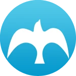 Özel Mavigün Ortaokulu logosu