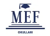 Özel Mef Fen Ve Teknoloji Lisesi logosu