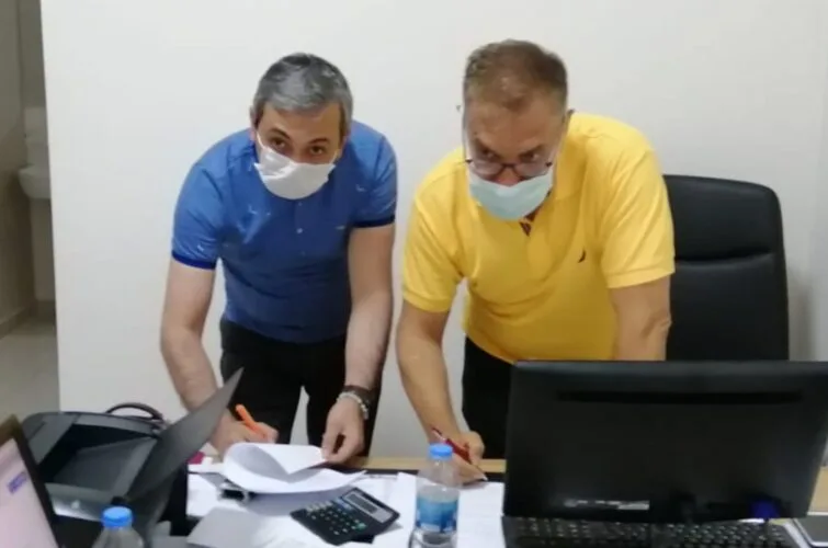 Sosyal yaşam