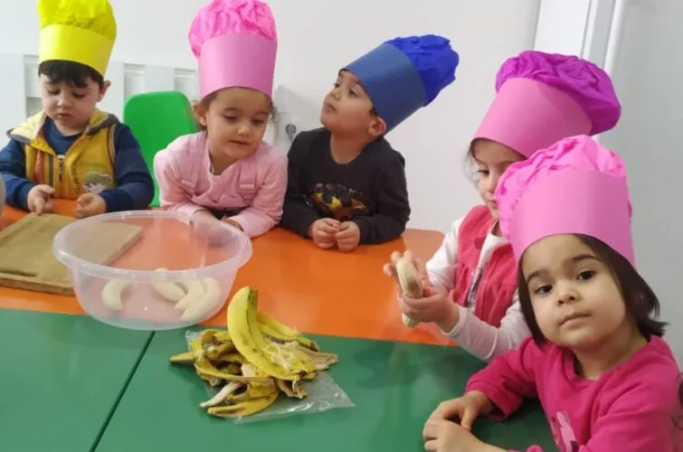 Sosyal yaşam