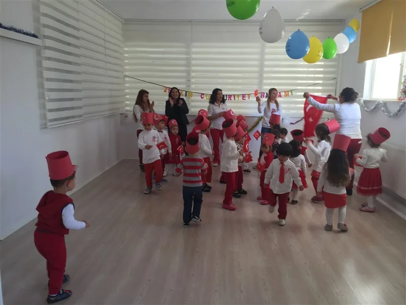 Sosyal yaşam