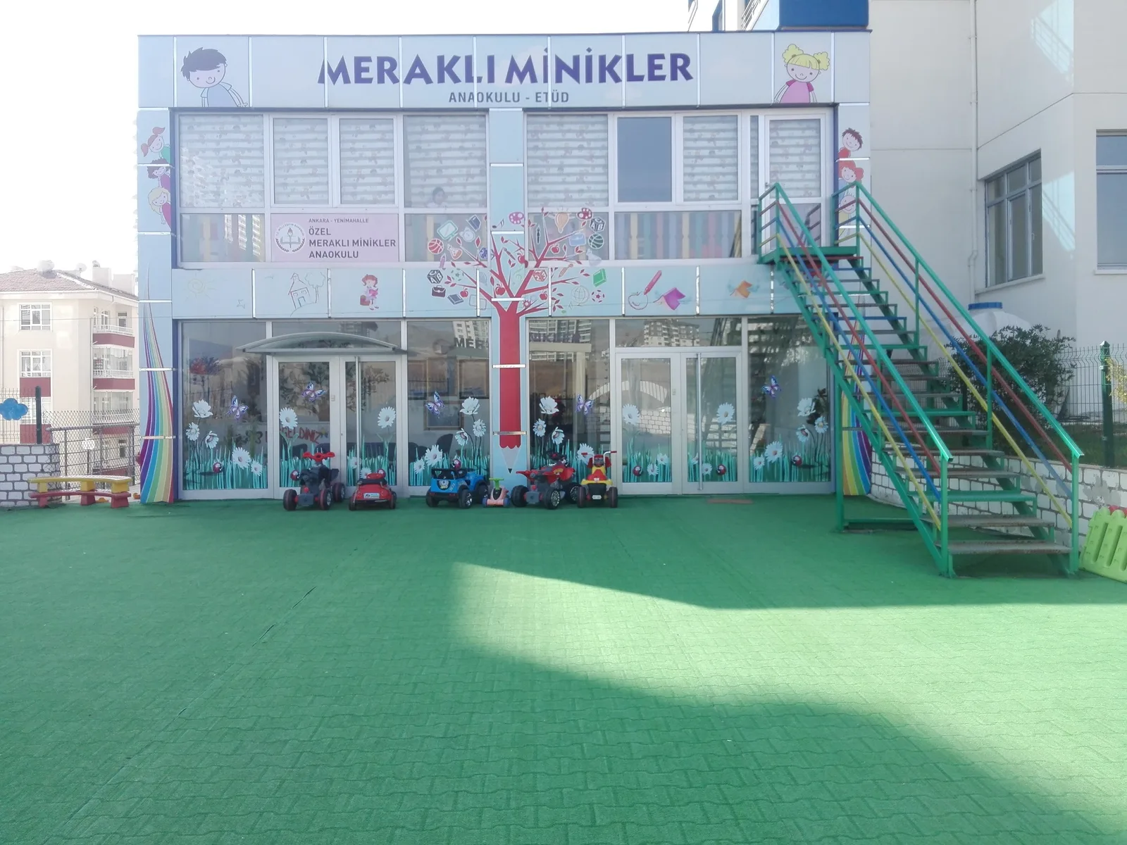 Sosyal yaşam