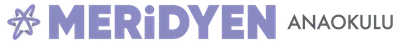 Özel Meridyen Anaokulu logosu