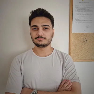 Hasan Kaan CENGİZ -Özel Eğitim Öğretmeni