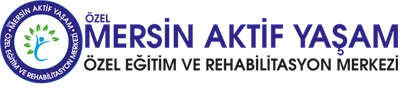 Özel Mersin Aktif Yaşam Özel Eğitim Ve Rehabilitasyon Merkezi logosu