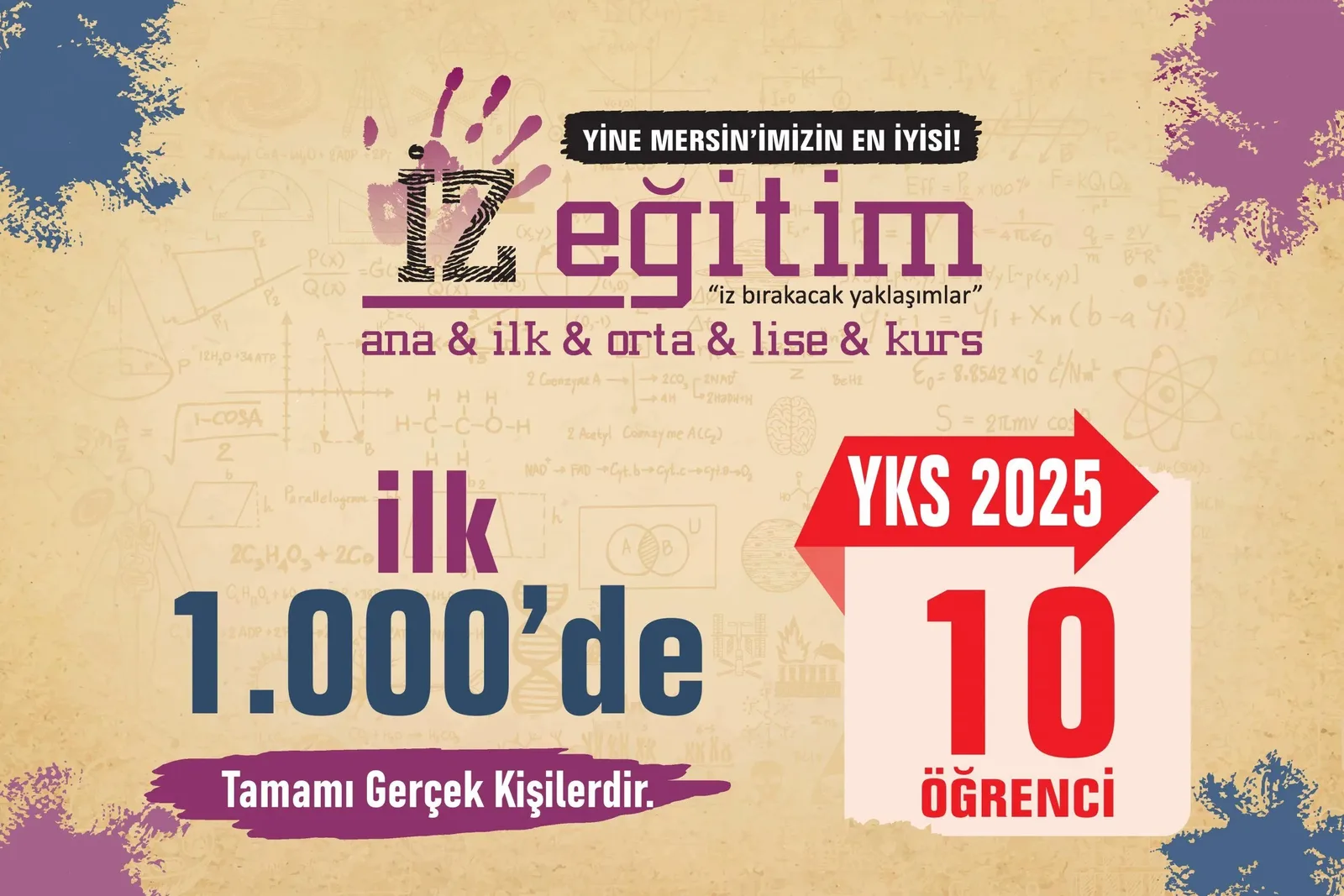 Başarılar