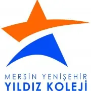 Özel Mersin Yenişehir Yıldız Koleji Ortaokulu logosu