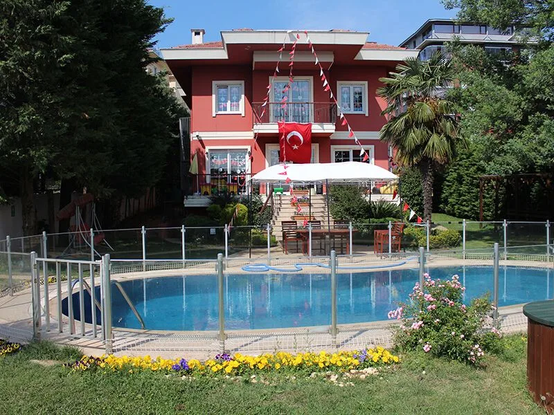 Başarılar