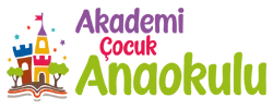 Özel Minik Akademi Çocuk Anaokulu logosu