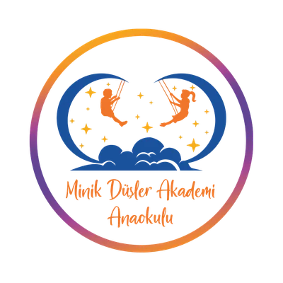 Özel Minik Düşler Akademi Anaokulu logosu