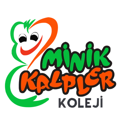 Özel Minik Kalpler Anaokulu logosu