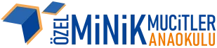Özel Minik Mucitler Anaokulu logosu