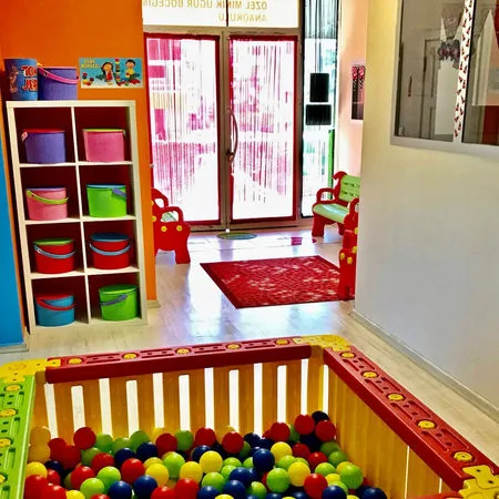 Okul Fotoğrafı 3