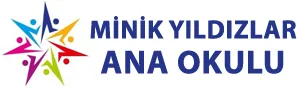 Özel Minik Yıldızlar Anaokulu logosu