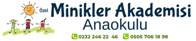Özel Minikler Akademisi Anaokulu logosu