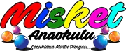 Özel Misket Anaokulu logosu