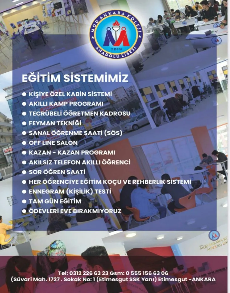 Eğitim