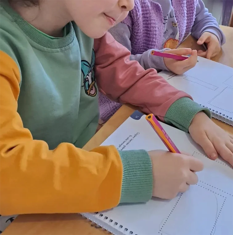 Eğitim