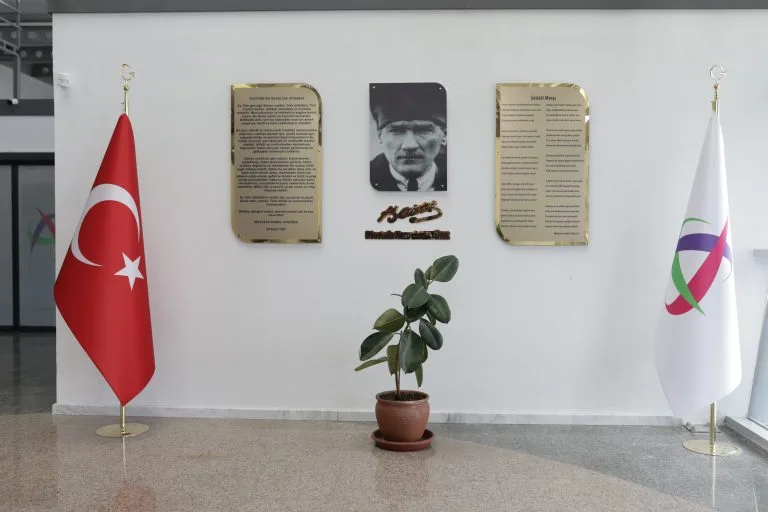 Sosyal yaşam
