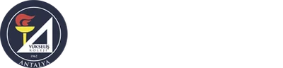 Özel Muratpaşa Yükseliş Koleji Anadolu Lisesi logosu