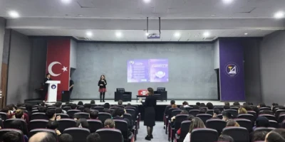 Dr. Sevilay Zorlu ile Psikolojik Farkındalık Etkinliği!