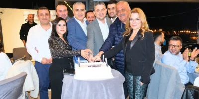 Öğretmenler Günümüzü Tüm Ekibimizle Coşkuyla Kutladık!