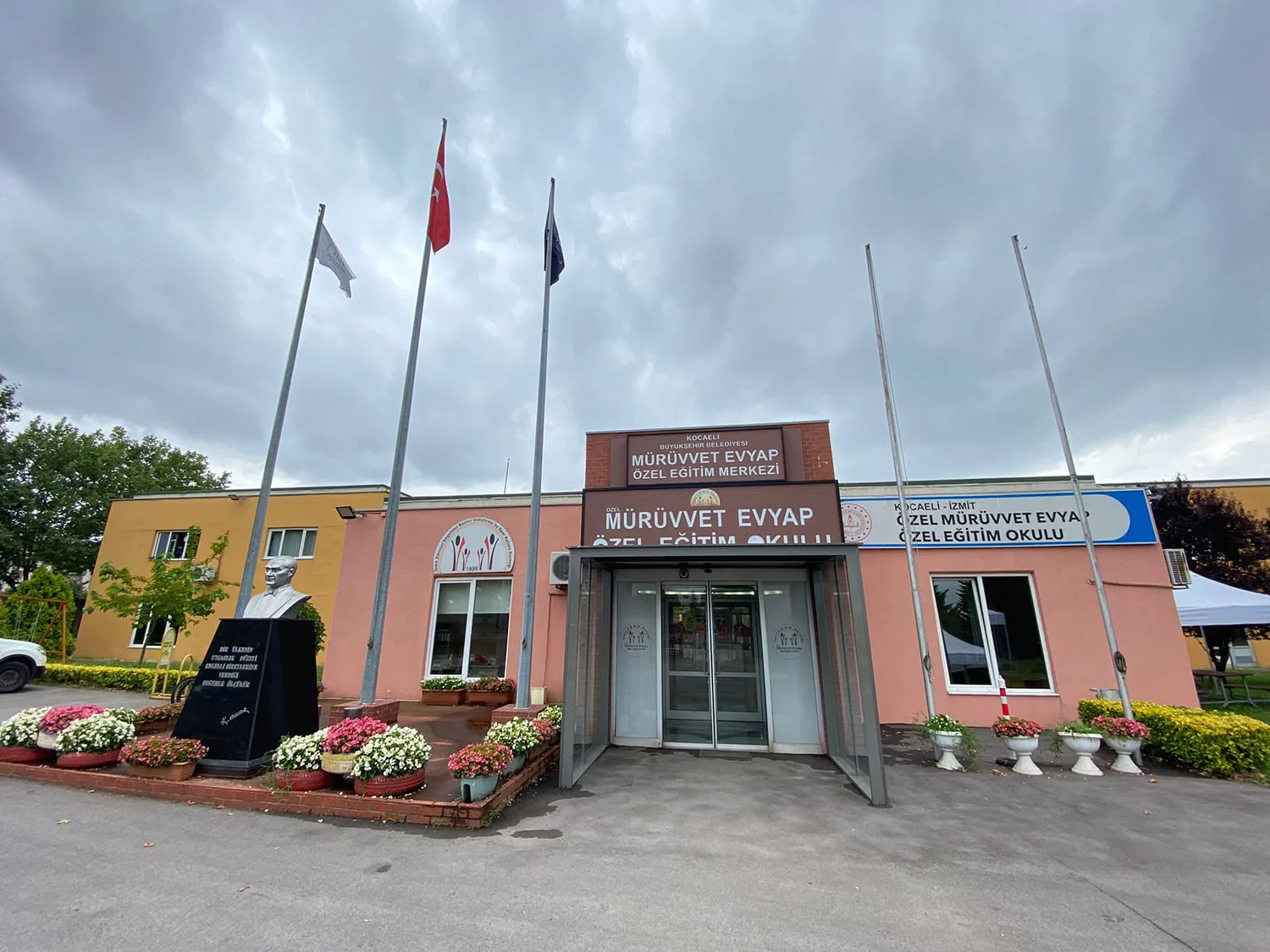 Etkinlik