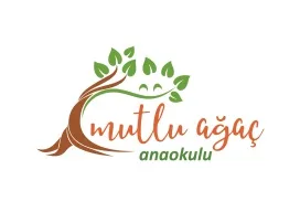 Özel Mutlu Ağaç Anaokulu logosu