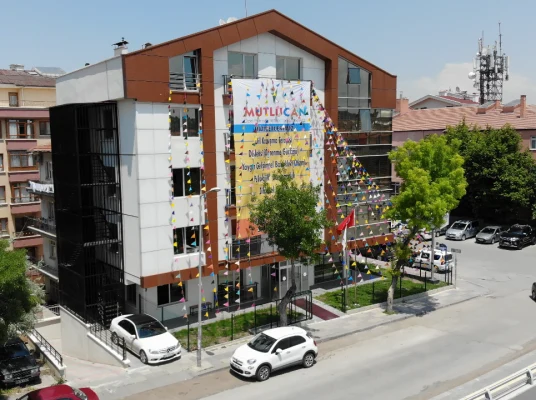 Sosyal yaşam