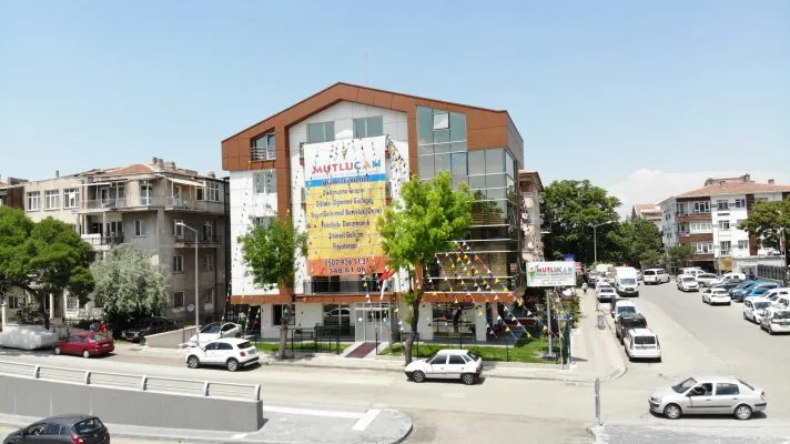 Sosyal yaşam