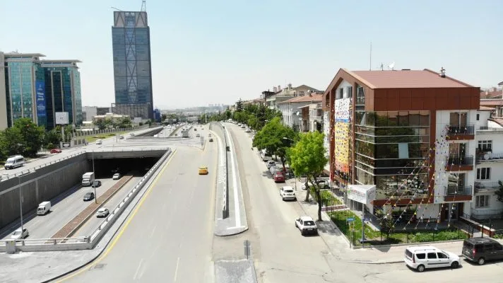 Sosyal yaşam