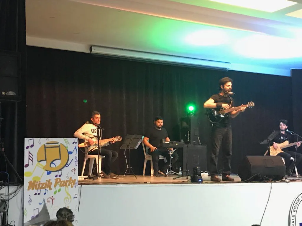 Sosyal yaşam