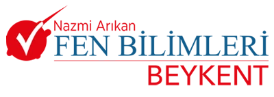 Özel Nazmi Arıkan Fen Bilimleri Beykent Sosyal Etkinlik Ve Gelişim Merkezi logosu