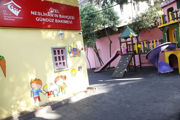 Sosyal yaşam
