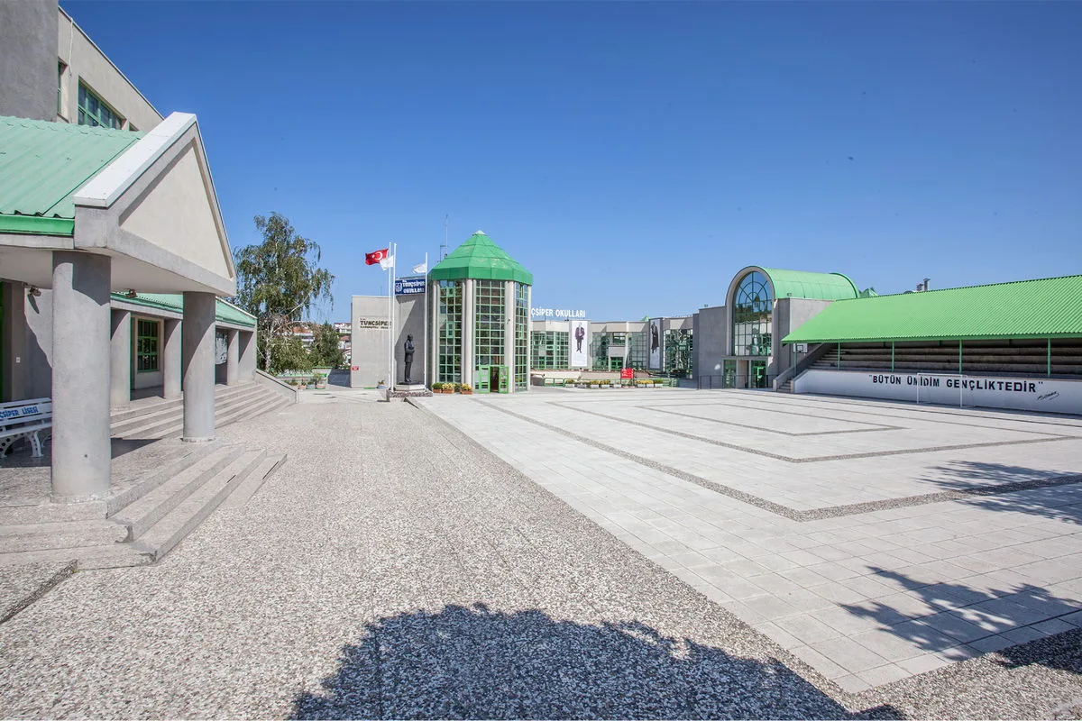 Sosyal yaşam