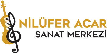 Nilüfer Acar Müzik Akademi logo
