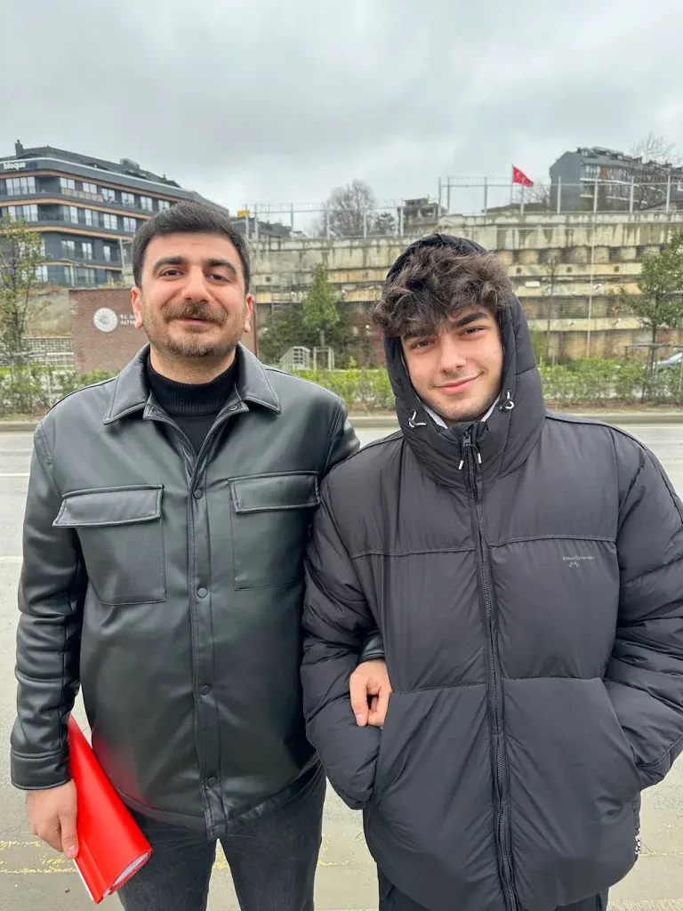 Başarılar